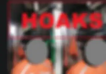 Klarifikasi Driver Shopee Food Jadi Korban Begal Ternyata Hoax, Berkelahi dengan Temannya Saat Pesta Miras