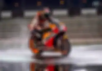 Ini Jadwal Lengkap MotoGP Qatar, Ternyata Enggak Terlalu Malam Bro!
