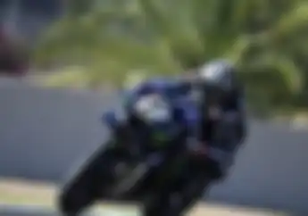 Hasil Kualifikasi Sirkuit MotoGP Andalusia 2020, Marc Marquez Menyerah