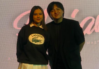 Dijodoh-jodohkan dengan Arsy Widianto, Ziva Magnolya Pasang Benteng: Kita Cocok Jadi Bestie