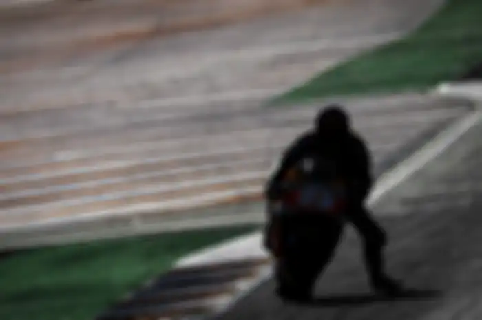 Marc Marquez masih terkuat di Latihan Resmi 4