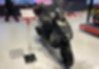 Harga Setara All New Honda BeAT, Motor Baru Ini Resmi Diluncurkan, Fitur Boleh Punya