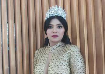 Sambil Menitikkan Air Mata, Rosa Meldianti Ungkap Dirinya Ingin Berubah Demi Membahagiakan Orangtuanya yang Kerap Ikut Dicibir