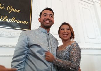 Akibat Kenal Lewat Aplikasi Kencan, Kiky Saputri Sempat Mengira Suaminya Punya Kelainan Seksual