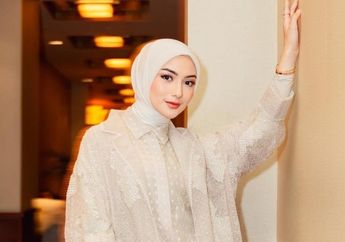 Citra Kirana Tak Bisa Akting Nangis, Sutradara Sengaja Lempar Kursi untuk Pancing Air Mata, Tertekan!