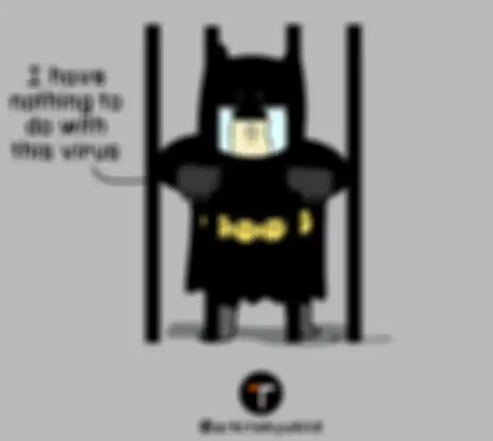 superhero