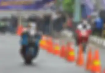 Akan Ada Pengalihan Arus Lalu Lintas Saat Street Race Polda Metro Jaya di BSD