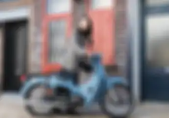 Cuma Segini Penjualan Motor di Jepang, Motor Kecil Malah Gak Laris