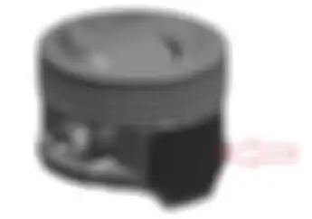Banyak yang Enggak Tahu, Apa Sih Fungsi Bagian Tompel Hitam di Piston?