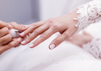 5 Perawatan yang Harus Dilakukan Calon Pengantin Jelang Pernikahan