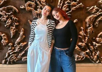 Zahwa Massaid Bongkar Ucapan Aaliyah Saat Sungkem di Acara Adat Langkahan, Minta Sang Kakak Ikhlas