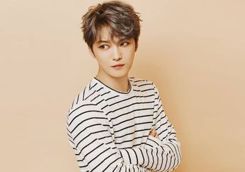 Kim Jaejoong Bakal Gelar Asia Tour Concert 2024, Jakarta Masuk List!