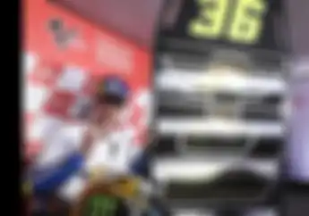 Suzuki Bikin Sejarah Samai 3 Pabrikan MotoGP, Jika Juara Dunia Konstruktor MotoGP 2020