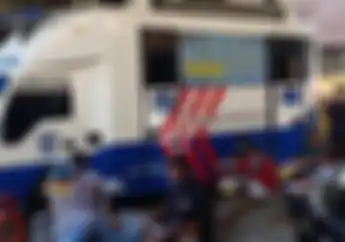 Lokasi SIM Keliling Solo Hari Ini 15 Desember 2022, Buka Pelayanan 09.00 - 11.30 WIB