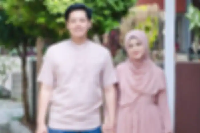 Cut Meyriska dan Roger Danuarta