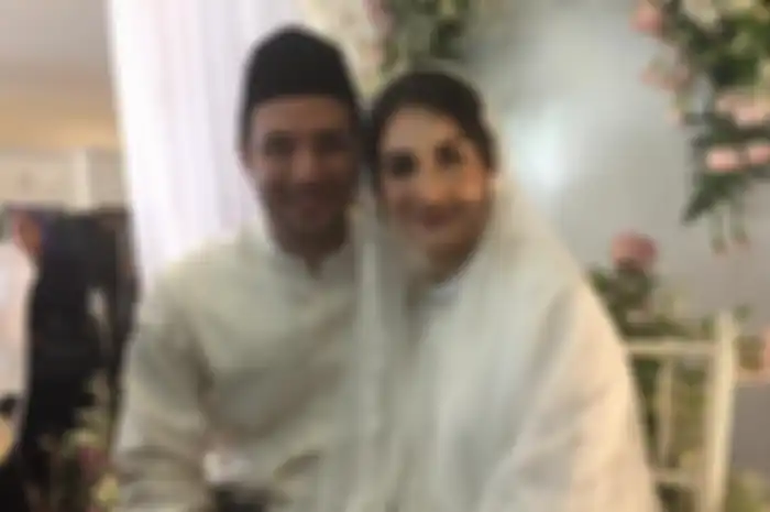 Ammar Zoni dan Irish Bella 