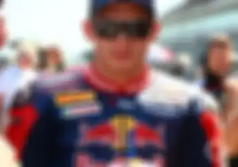 Pesaing Marc Marquez di Moto2 Jadi Test Rider MotoGP untuk Tim Honda