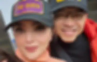 Karantina 8 Hari Setelah Terpapar Covid-19 untuk Kedua Kalinya, Kondisi Ashanty Semakin Bugar, Istri Anang Hermansyah Bagikan Foto Ini: Badan Sehat Banget