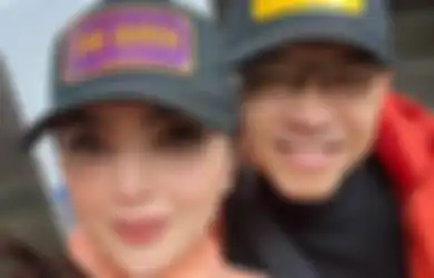 Diperlakukan Beda dari Aurel dan Atta, Ashanty Malah Dihujat Habis-habisan Gegara Positif Covid-19 Usai Pulang dari Turki