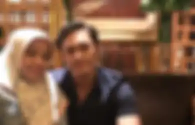 Beredar, Undangan Pernikahan Muzdalifah, Profesi Orangtua Calon Suaminya Sungguh Tak Disangka-sangka 