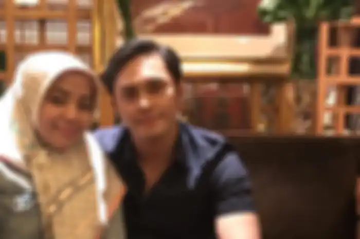  Muzdalifah dan Fadel Islami 