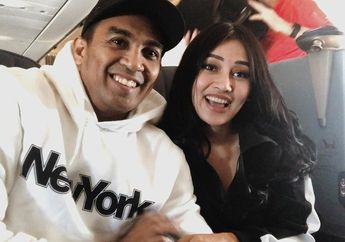 Sempat Ditertawakan Teman Satu Kelasnya karena Bercita-cita Jadi Istri Pria Berkulit Hitam, Mutia Ayu Angkat Bicara: Itu Terjadi, Ucapan Adalah Doa