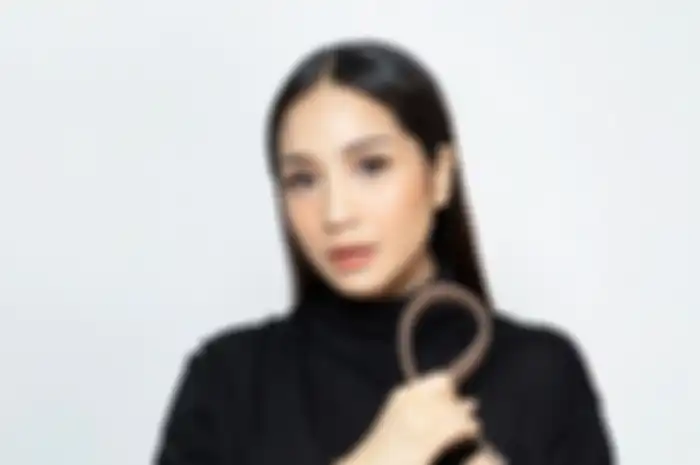 Harga Gelang Tak Kasat Mata Nagita Slavina Terbongkar, Netizen Sebut Setara dengan Biaya Umroh, Begini Modelnya!