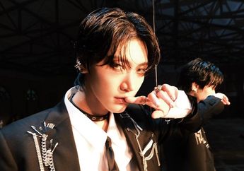 Lagu Baru Ten NCT, Dangerous, Relate Buat yang HTS