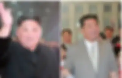 Mendadak Muncul dengan Penampilan Barunya yang Serba Ramping, Orang-orang Justru Ragukan Keaslian Sosok Kim Jong-Un, Sebut Bagian Ini Berbeda