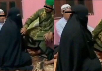 Terungkap Aliran Sesat yang Memperbolehkan Bertukar Pasangan Ternyata Hanya Konten yang Dibuat Oleh Sosok Ini, MUI Jabar Turun Tangan