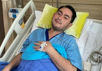 Awali Ramadan 2023, Pedangdut Nassar Jalani Rawat Inap di Rumah Sakit