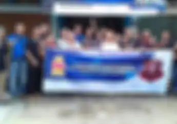 Asyik.. Mekanik di Jambi dapat Ilmu dan Hadiah Gratis, Kota Lain Menunggu