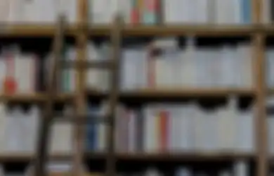 Buku Perpustakaan Ini Akhirnya Dibalikin Setelah 39 Tahun, Dendanya Auto Bikin Miskin