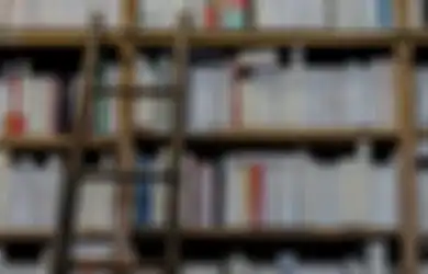 Kesal karena Lembaran Buku Menguning? Catat 4 Cara Merawat Buku Biar Enggak Cepat Rusak