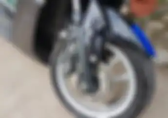 Masa Sih, Motor ABS Haram Ganti Cakram Lebar? Begini Kata Ahlinya