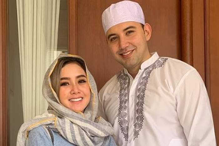 Cita Citata dan Roy Geurts