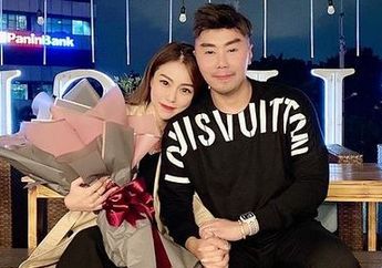 Ini Alasan Roy Kiyoshi Pacari Janda 2 Anak dan Siap Menikah