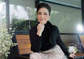 Ceritakan Pengalaman Berada di Pulau Seribu Bertepatan Jatuhnya Sriwijaya Air SJ 182, Maia Estianty: Tiba-Tiba Aku Ngerasa Kayak Goyang Sendiri