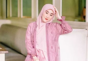 Cerai dari Alvin Faiz, Larissa Chou Beberkan Kriteria Pria Idamannya, Salah Satunya Enggak Banyak Teman Wanita