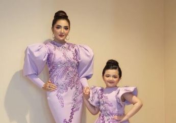 Sempat Deg-degan Saat Arsy Hermansyah Bakal Nyanyi Lagu Jawa dengan Tempo Cepat, Ashanty Lega Lihat Putrinya Sukses Berdendang dengan Mulus sampai Trending di Youtube: Jangan Sombong ya Nak