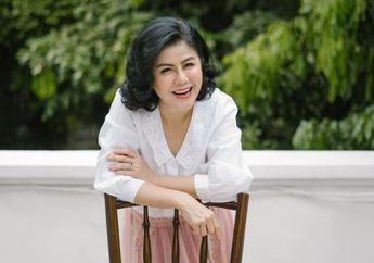 Meski Tidak Ada Aset atas Namanya Selama Menjadi Istri Hotma Sitompul, Desiree Bongkar Siapa Dirinya yang Berasal dari Keluarga Terpandang di Sumatra Utara