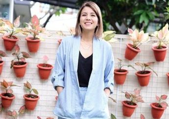 Pernah Mati-matian Diet Demi Capai Tubuh Ideal, Tya Ariestya Kini Ogah Nimbang Berat Badannya: Gak Mau Psikologis Aku Keganggu