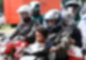 Bikers Catat Nih, Mudik Resmi Dilarang Pemerintah, 59 Pos Pemeriksaan Segera Dibangun Korlantas Polri