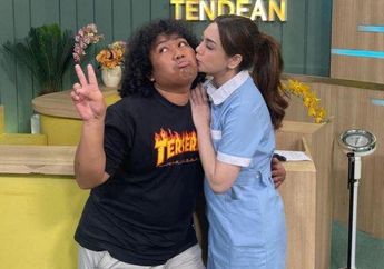 'Astaghfirullah!' Celine Evangelista Bahas Sesuatu yang Bocor dengan Marshel Widianto dalam Chat Pribadi, Nassar Sampai Istighfar