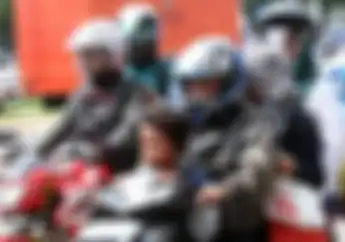 Pemudik Harus Waspada, Surat Kesehatan Palsu Incar Masyarakat yang Akan Mudik, 3 Pelaku Ditangkap Polisi