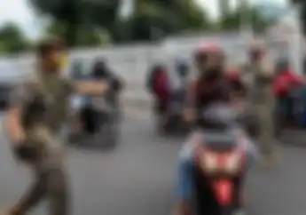 Catat Ya Bro, Yang Enggak Punya SIKM Mudik ke Jakarta Setelah Tanggal Ini Aja