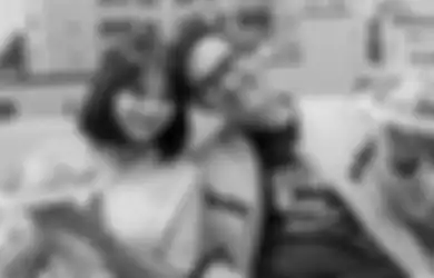 Nikmati Masa Kehamilan Meski Tengah Terjerat Kasus Hukum, Calon Anak Vanessa Angel Kena Fitnah: Ya Allah Difitnah Lagi Aja Gue