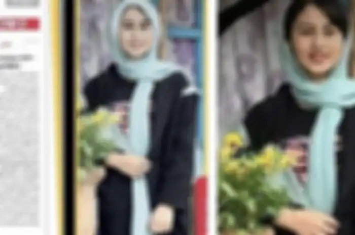 Alasan Demi Kehormatan, Seorang Ayah Tega Tebas Leher Putrinya Kemudian Serahkan Diri ke Kantor Polisi