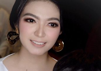 Disebut Mirip Istrinya Adi Nugroho, Selvi Ananda Banjir Pujian Gara-gara Penampilannya Bikin Pangling!