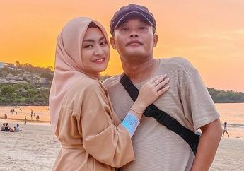 Bela Mati-matian Usai Sule Dinyinyir Gara-gara Nolak Di-roasting, Nathalie Holscher: Siapapun yang Colek Keluarga Aku Pasti Aku Maju Duluan!